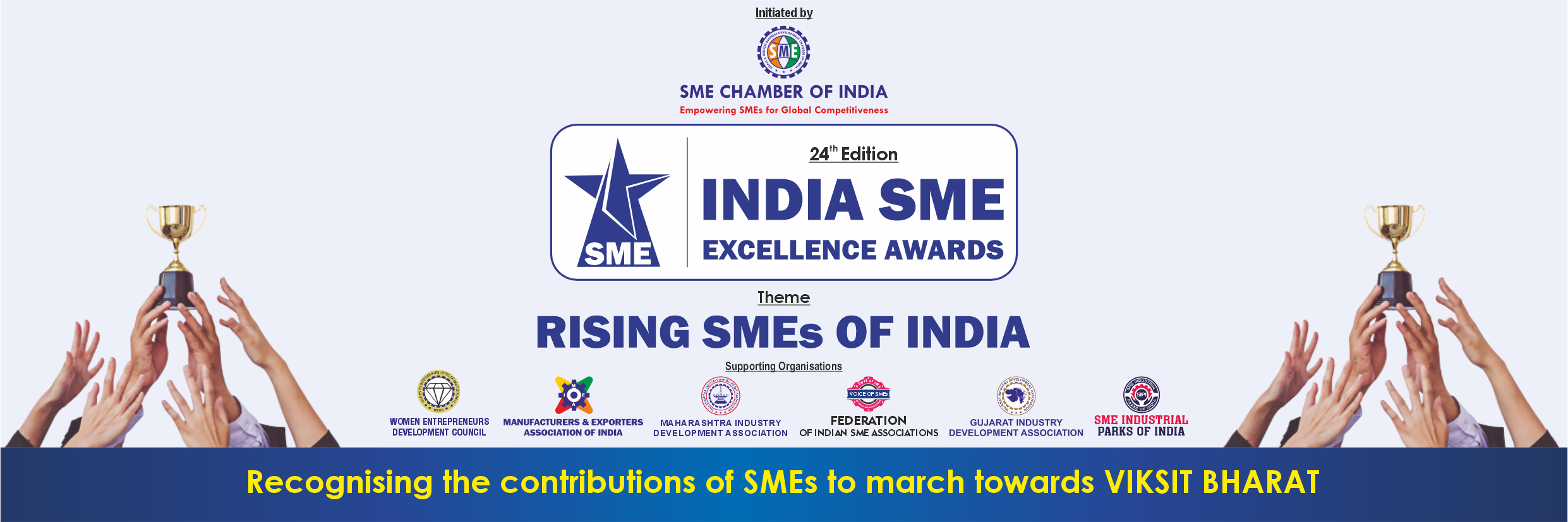 INDIA SME EXCELLENCE AWARDS